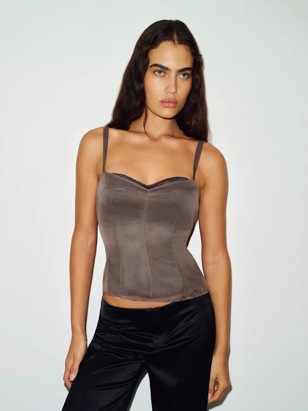 NWT Reformation Fifer Top